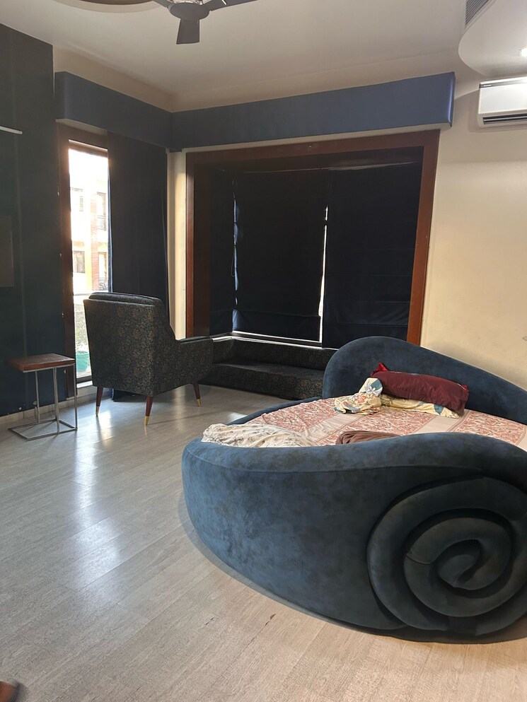 Bedroom, rwa-apartments-sector-41 3 Bedroom 2000 Sq.Ft. Independent House In Sector 41 Noida 9603352