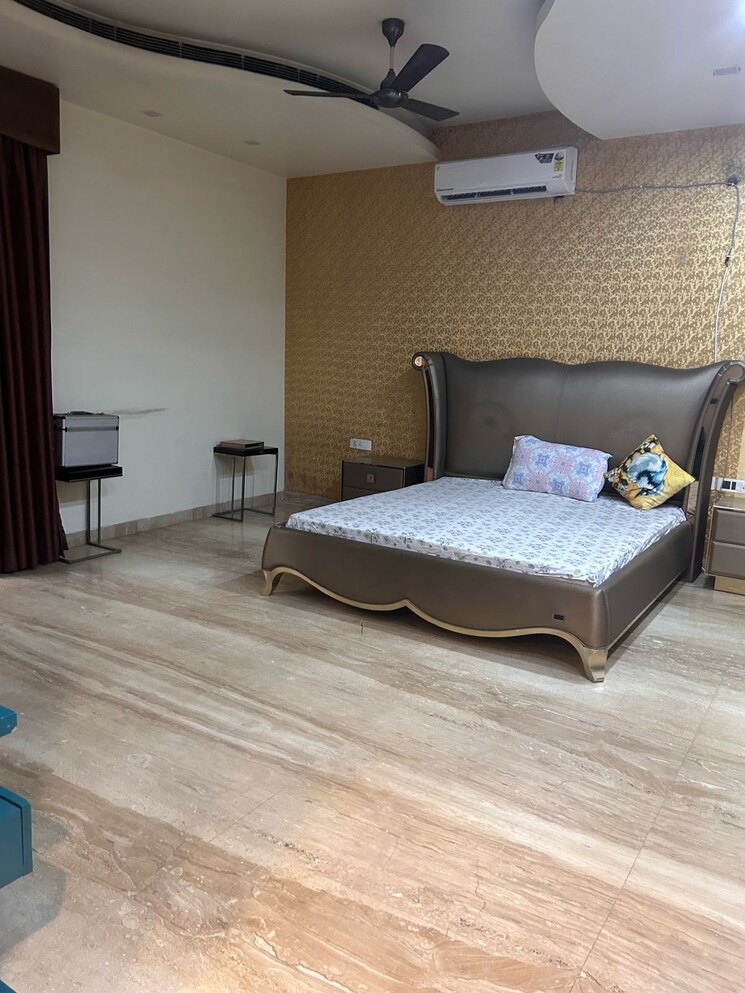 Bedroom, rwa-apartments-sector-41 3 Bedroom 2000 Sq.Ft. Independent House In Sector 41 Noida 9603352