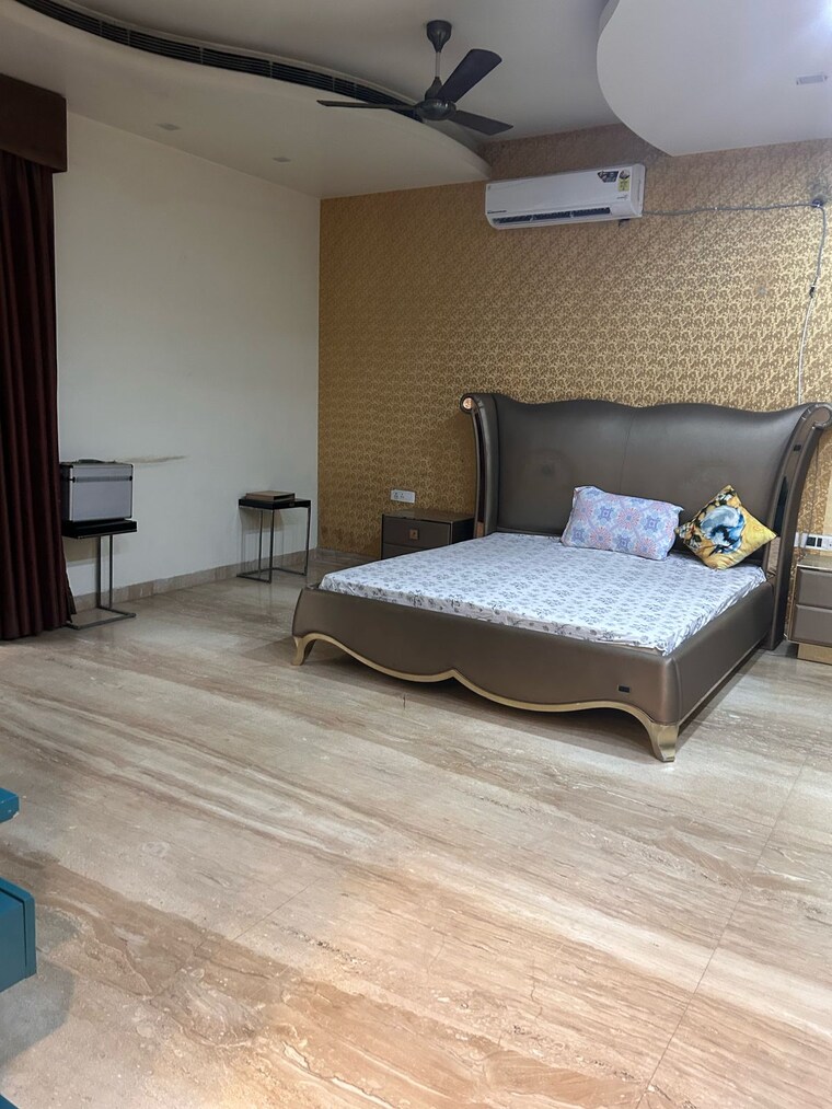 Bedroom, rwa-apartments-sector-41 3 Bedroom 2000 Sq.Ft. Independent House In Sector 41 Noida 9603352