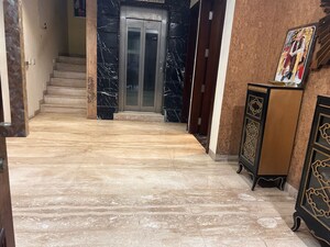 Room in 3 BHK Independent House at RWA Apartments Sector 41, Sector 41 – for Rent