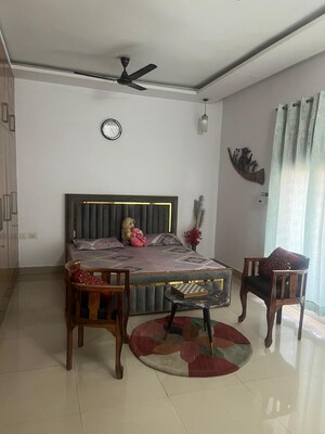 3.5 BHK Villa For Sale in Ajanta Vardhman Emerald Greens, Siwaya Jamalullapur