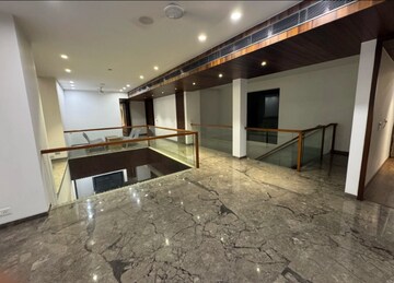 5 BHK Independent House – Exterior View View at RWA Apartments Sector 39, Sector 39 - for Rent