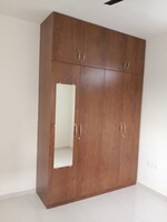 1 BHK 706 Sq.Ft. Apartment in Godrej Avenues