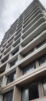 3 BHK + Servant Room 1520 Sq.Ft. Apartment in Off Sv Road