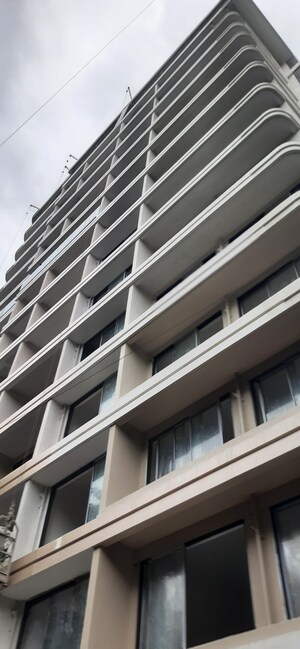 3 BHK Apartment For Rent in Santacruz West