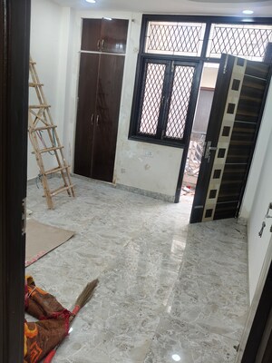 Balcony in 3 BHK Builder Floor at Govindpuri – for Sale