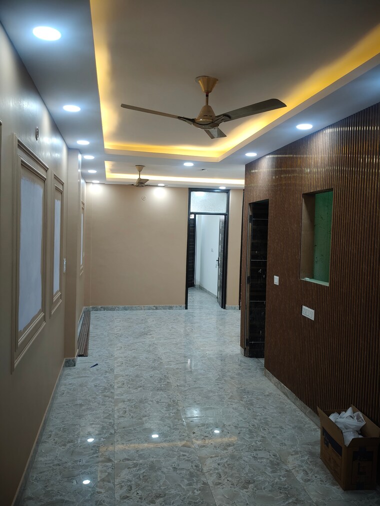 undefined, govindpuri 3 Bedroom 909 Sq.Ft. Builder Floor In Govindpuri Delhi 9603380