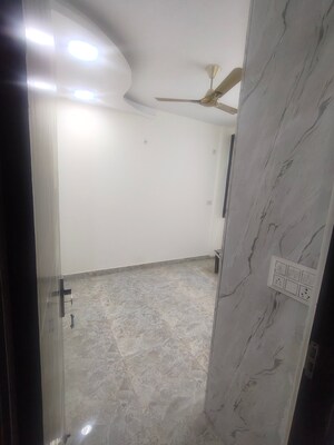 Bathroom in 3 BHK Builder Floor at Govindpuri – for Sale