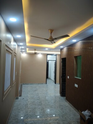 3 BHK Builder Floor For Sale in Govindpuri