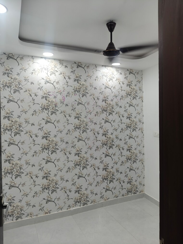 Room, govindpuri 1 Bedroom 369 Sq.Ft. Builder Floor In Govindpuri Delhi 9603389