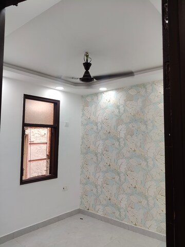 1 BHK Builder Floor For Sale in Govindpuri