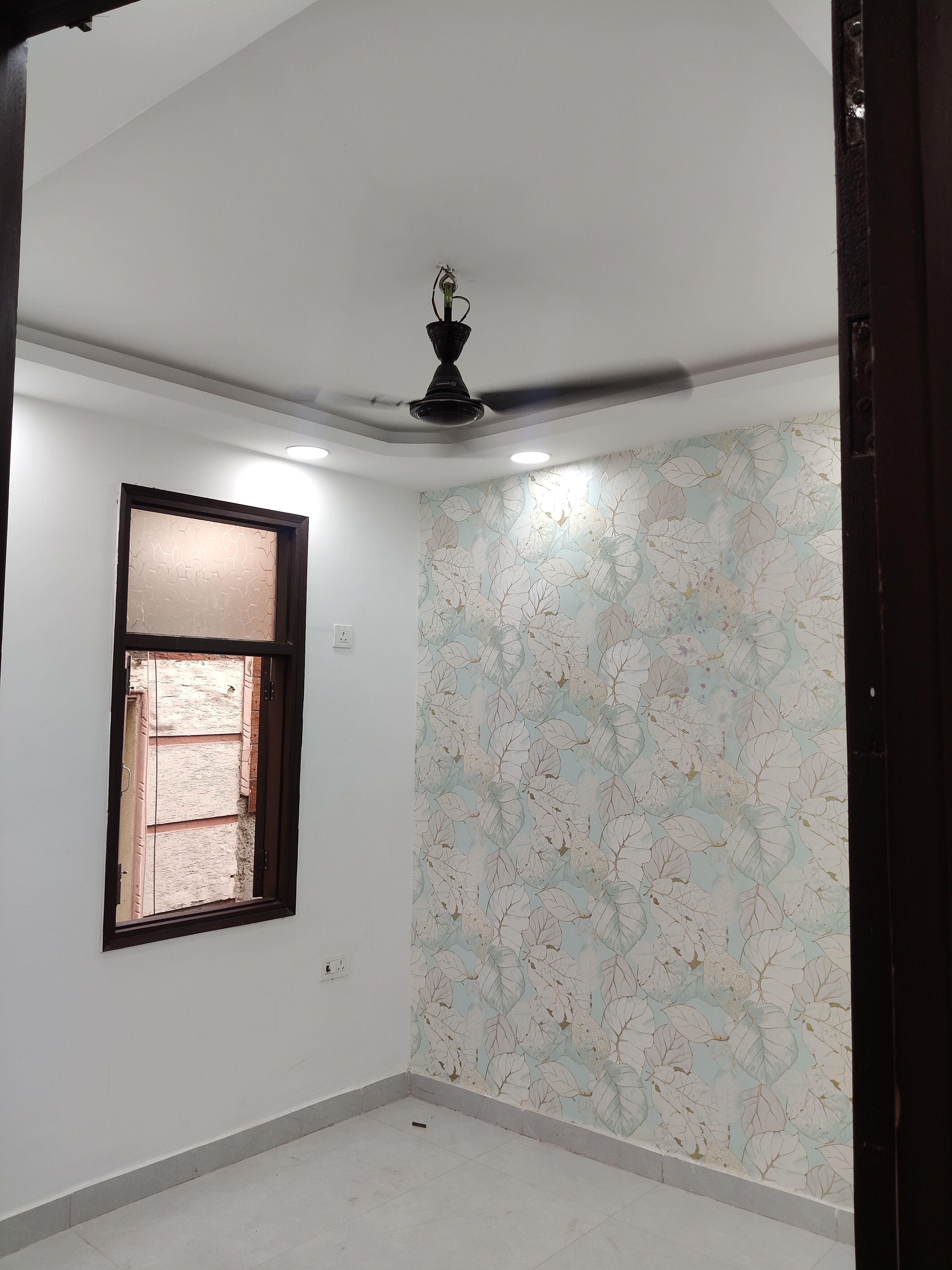 1 BHK Builder Floor For Sale in Govindpuri 
