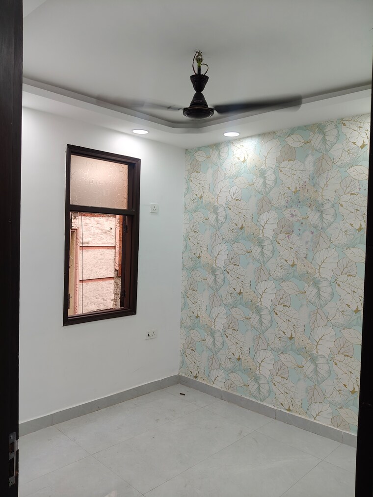 Room, govindpuri 1 Bedroom 369 Sq.Ft. Builder Floor In Govindpuri Delhi 9603389