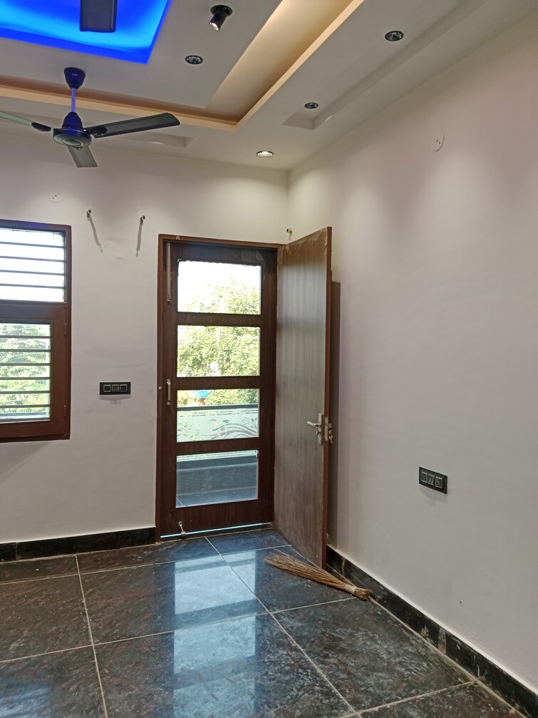 Cover Image, huda 2.5 Bedroom 1752 Sq.Ft. Builder Floor In Huda Panipat 9603391