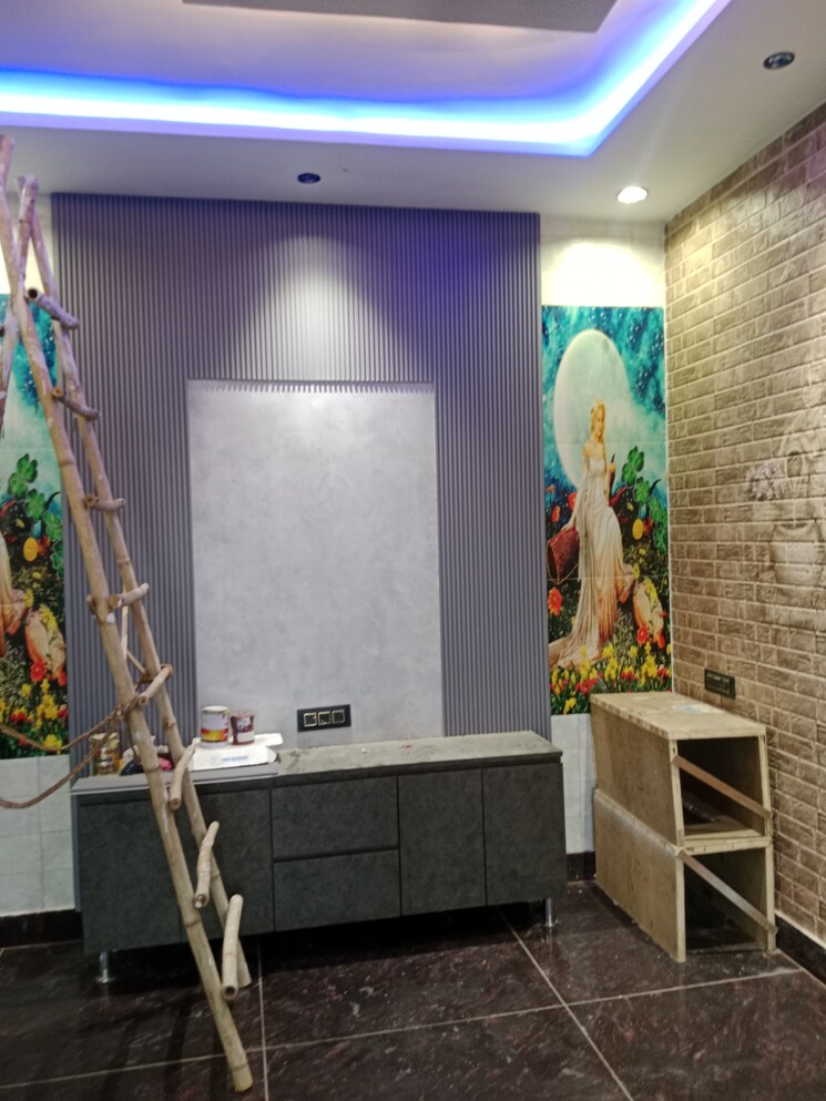 Room, huda 2.5 Bedroom 1752 Sq.Ft. Builder Floor In Huda Panipat 9603391