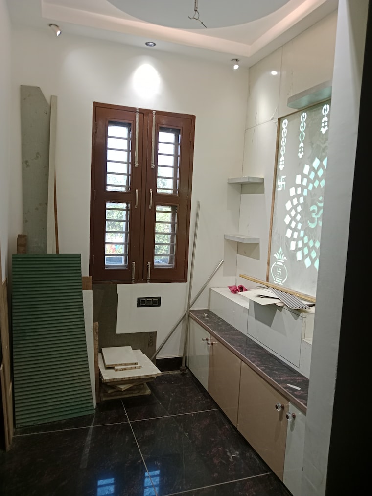 Other, huda 2.5 Bedroom 1752 Sq.Ft. Builder Floor In Huda Panipat 9603391