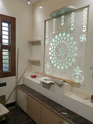  2.5 BHK Builder Floor at Huda – for Rent