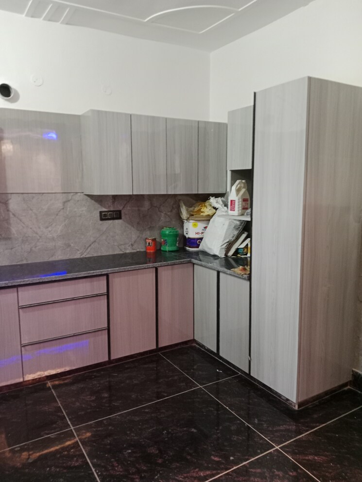 Kitchen, huda 2.5 Bedroom 1752 Sq.Ft. Builder Floor In Huda Panipat 9603391