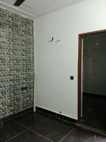 Bathroom in 2.5 BHK Builder Floor at Huda – for Rent