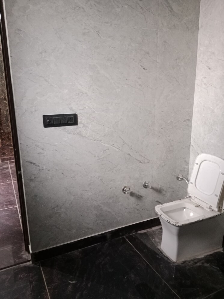 Bathroom, huda 2.5 Bedroom 1752 Sq.Ft. Builder Floor In Huda Panipat 9603391