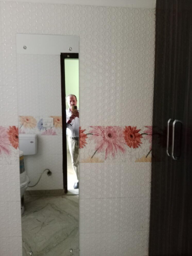 Room, huda 1.5 Bedroom 810 Sq.Ft. Builder Floor In Huda Panipat 9603395