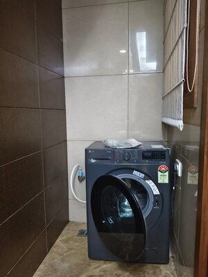  4 BHK Builder Floor at Boutique Residential Apartments A 3 2, Vasant Vihar – for Rent