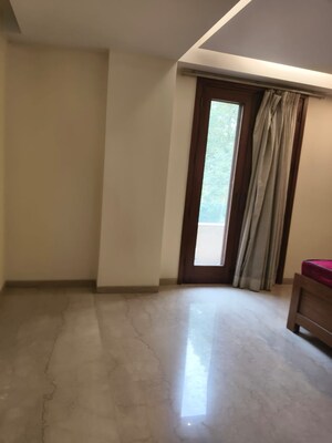 Room in 4 BHK Builder Floor at Boutique Residential Apartments A 3 2, Vasant Vihar – for Rent