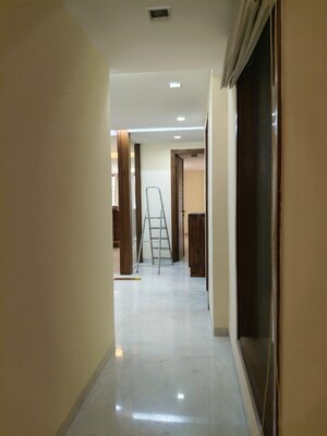  4 BHK Builder Floor at Boutique Residential Apartments A 3 2, Vasant Vihar – for Rent