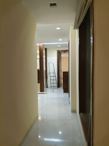  4 BHK Builder Floor at Boutique Residential Apartments A 3 2, Vasant Vihar – for Rent