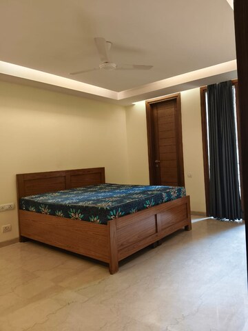 4 BHK Builder Floor For Rent in Boutique Residential Apartments A 3 2, Vasant Vihar