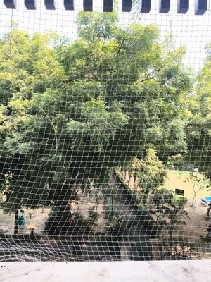 4 BHK Builder Floor – Exterior View View at Boutique Residential Apartments A 3 2, Vasant Vihar - for Rent