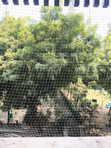 4 BHK Builder Floor – Exterior View View at Boutique Residential Apartments A 3 2, Vasant Vihar - for Rent