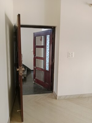 Room in 2 BHK Builder Floor at Huda – for Rent