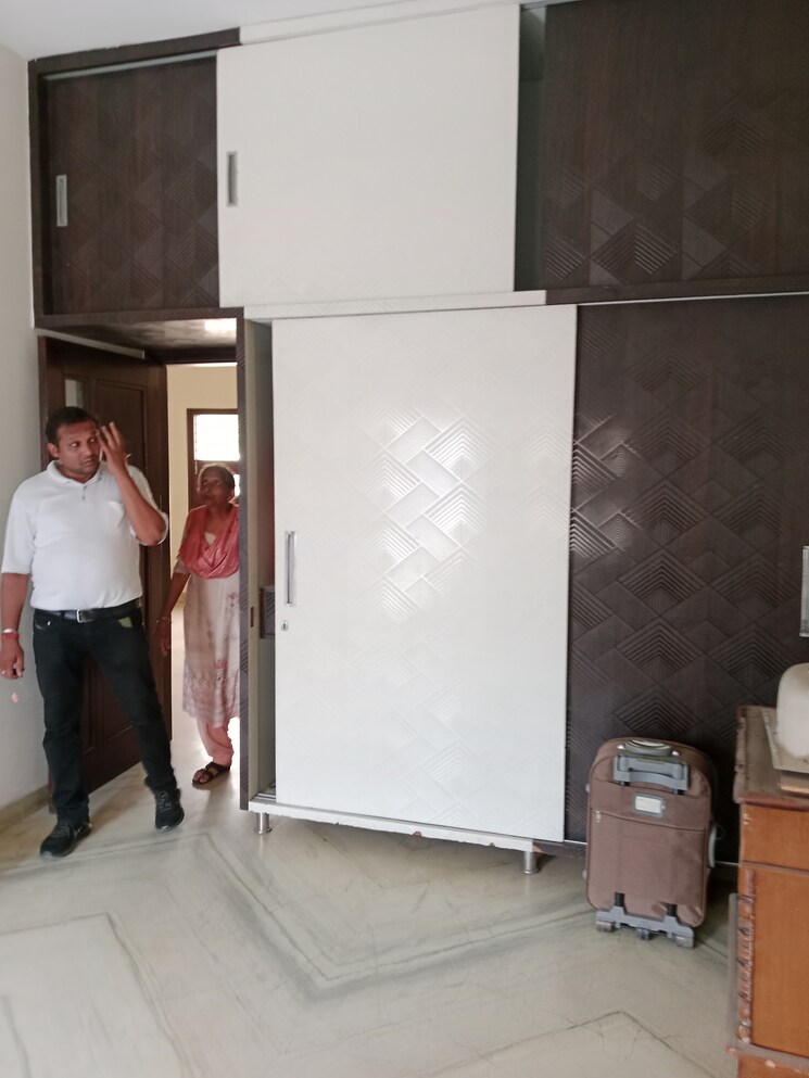 Room, huda 2 Bedroom 1285 Sq.Ft. Builder Floor In Huda Panipat 9603397