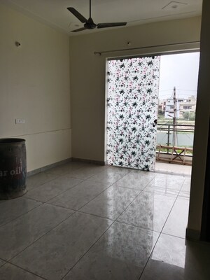 Bedroom in 2 BHK Builder Floor at Huda – for Rent