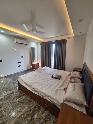 3 BHK Apartment For Rent in Ansal Celebrity Homes, Sector 2