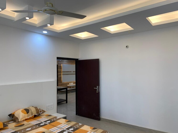 Room, lda-parijaat-apartments 3.5 Bedroom 2050 Sq.Ft. Apartment In Faizabad Road Lucknow 9603402