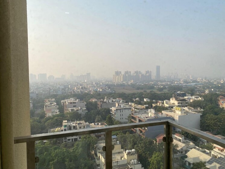 Swimming Pool, sector 23 3 Bedroom 1800 Sq.Ft. Builder Floor In Sector 23 Gurgaon 9603403