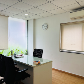 Team Area in  Office Space at Madhapur – for Rent