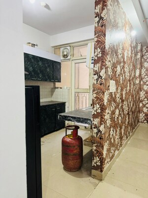 Furnished Amenities in 1.5 BHK Apartment at Paarth Aadyant, Gomti Nagar – for Rent