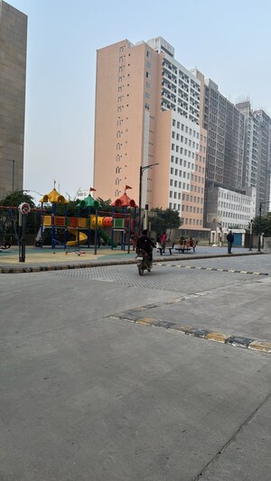 1.5 BHK Apartment – Exterior View View at Paarth Aadyant, Gomti Nagar - for Rent