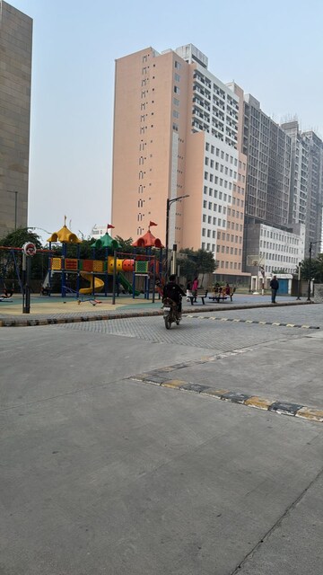 1.5 BHK Apartment – Exterior View View at Paarth Aadyant, Gomti Nagar - for Rent