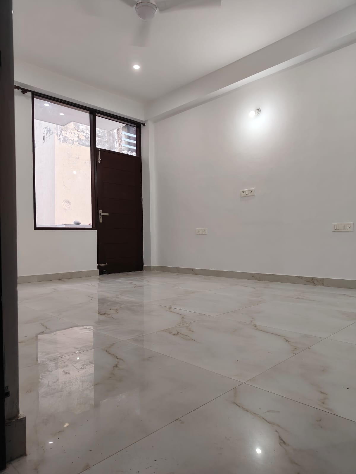3 BHK Builder Floor For Rent in Palam Vihar