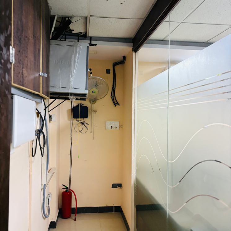 Kitchen, madhapur Commercial Office Space 1533 Sq.Ft. In Madhapur Hyderabad 9603409