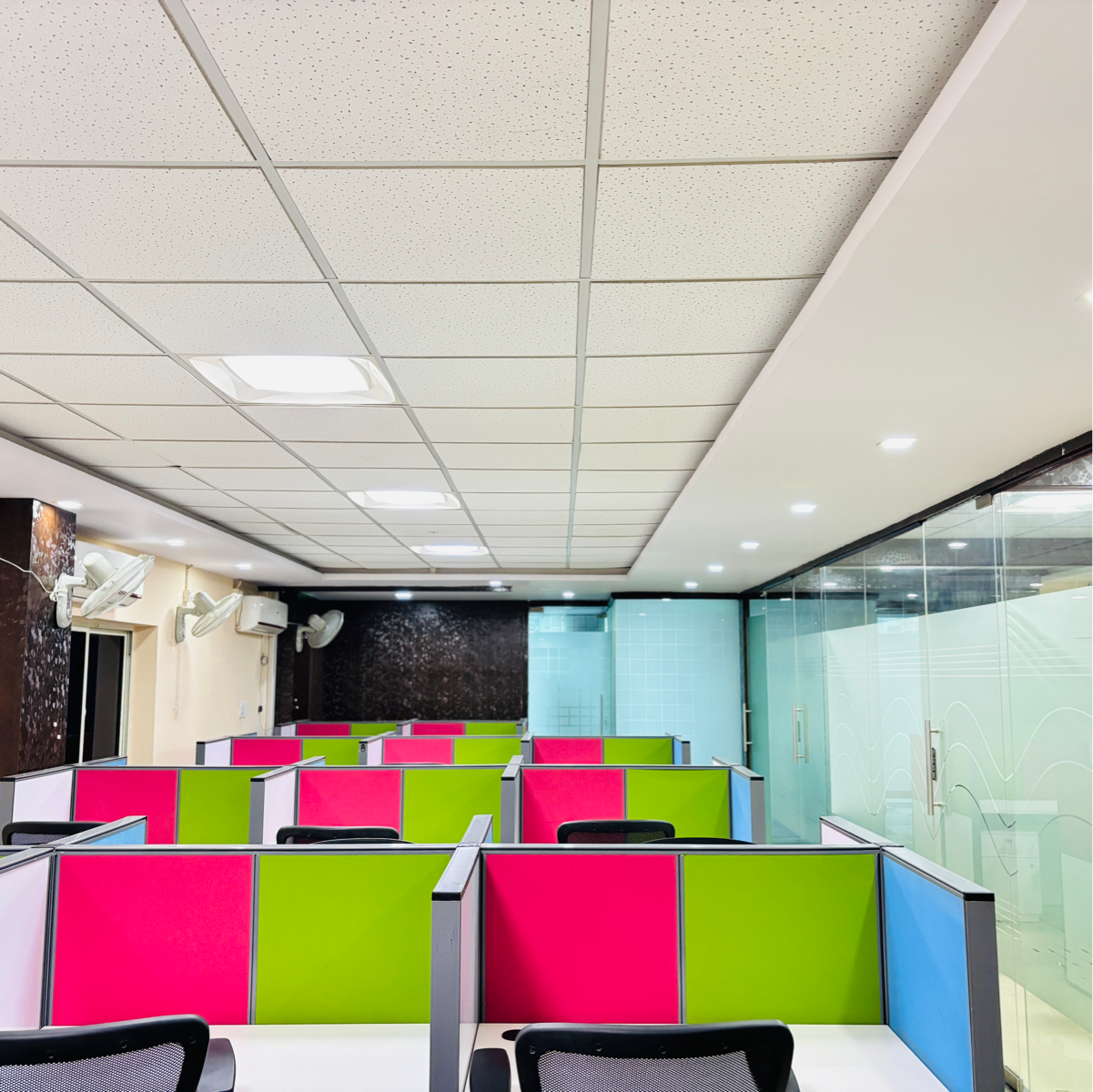 Office Space For Rent in Madhapur