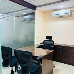 Team Area in  Office Space at Madhapur – for Rent