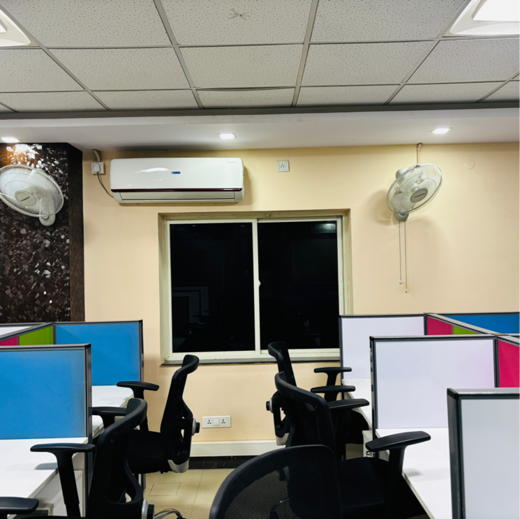 Team Area, madhapur Commercial Office Space 1533 Sq.Ft. In Madhapur Hyderabad 9603409