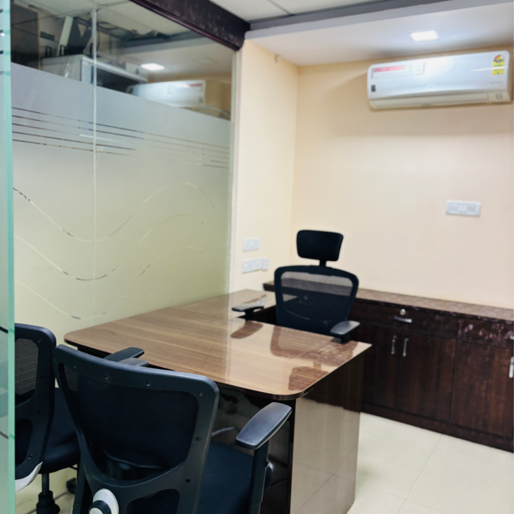 Team Area, madhapur Commercial Office Space 1533 Sq.Ft. In Madhapur Hyderabad 9603409
