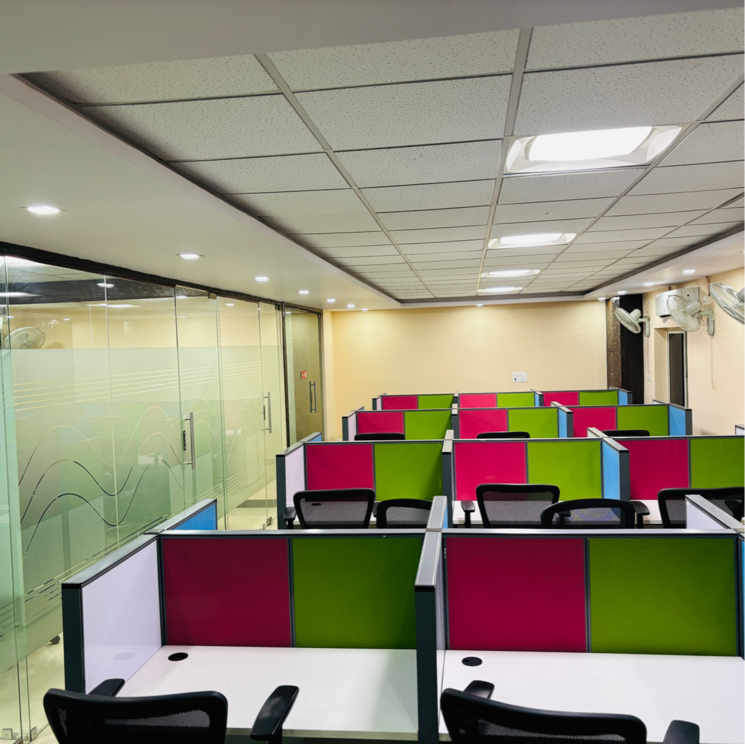 Team Area, madhapur Commercial Office Space 1533 Sq.Ft. In Madhapur Hyderabad 9603409