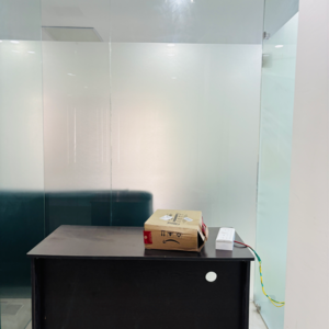 Furnished Amenities in  Office Space at Madhapur – for Rent